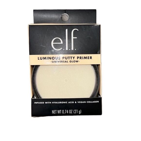 ✨HP✨e.l.f. Putty Primer✨ - Picture 1 of 7